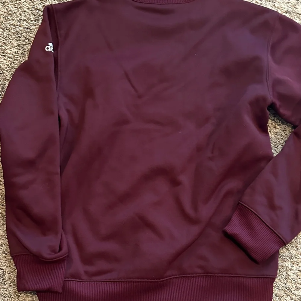 Adidas Mississippi State Sweatshirt Men’s Small